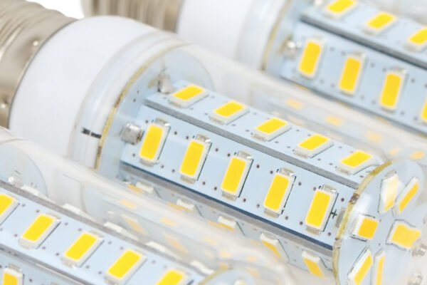 LED Corn Cob Bulbs: Energy Efficient and Versatile Lighting Solution